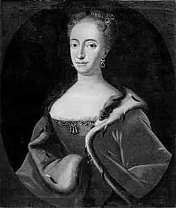 Prinsesse Sofie Hedevig ? by Ubekendt