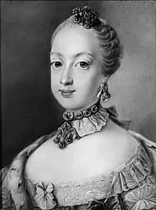 Prinsesse Vilhelmine Caroline