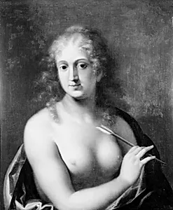 Procris by Anton Raphael Mengs
