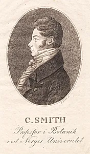 Prof. C. Smith