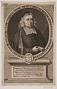 Professor Elias Naur