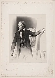 Professor Georg Frederik Ursin