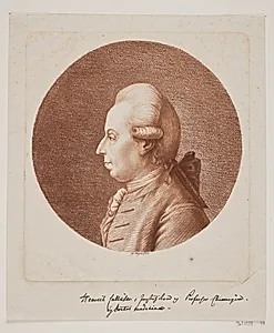 Professor H. Callisen