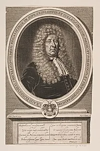 Professor Ole Borch