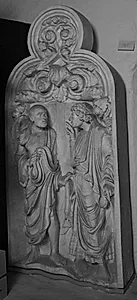 Profet og apostel by Ubekendt