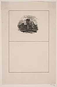 Pudelhunden by Adolph Kittendorff