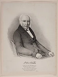 Rasmus Hjort Faber by Lipke, Alexis