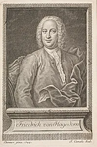 Rasmus Møller by J.F. Møller