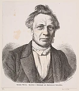 Rasmus Nielsen