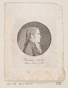 Rasmus Nyerup