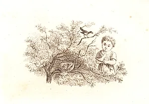 Regnskaber 1846-48 by Martinus Rørbye