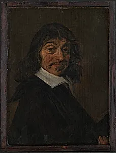 René Descartes (1596-1650)