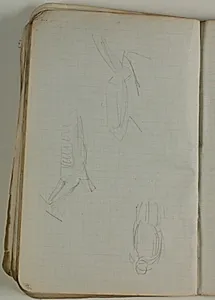 Rids af figur og rådyr by Niels Larsen Stevns