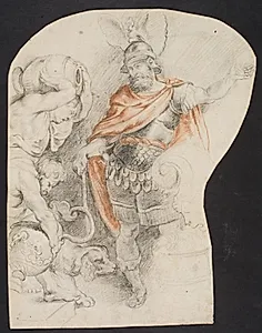 Romer fra "Decius Mus' Ligfærd" by Ubekendt