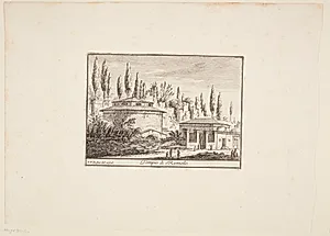 Romulustemplet