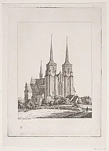 Roskilde Domkirke