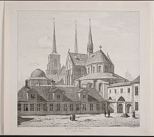 Roskilde Domkirke