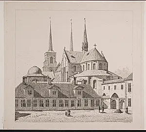 Roskilde Domkirke