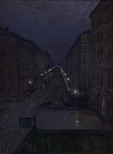 Roslagsgatan, Stockholm