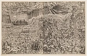 Rudolph Zacharias Becker, "Holzschnitte alter deutscher Meister in den Original-Platten gesammelt von Hans Albrecht von Derschau / als ein Beytrag zur Kunstgeschichte herausgegeben von Rudolph Zacharias Becker", Gotha 1816 (Dritte Lieferung) by Hans Sebald Beham