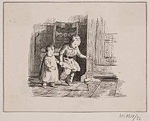 Rumlepotten by Adolph Kittendorff