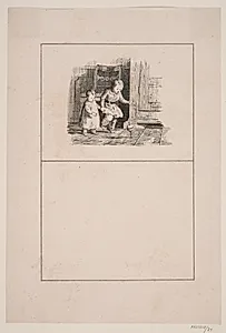 Rumlepotten by Adolph Kittendorff