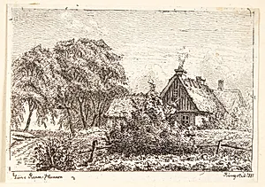 Rungsted by Louise Ravn-Hansen