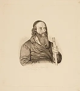 Salomon Thurcowitsch