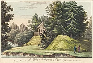 Sanderumgaards have 1 by J.F. Clemens