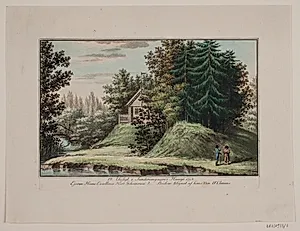Sanderumgaards have 1 by J.F. Clemens