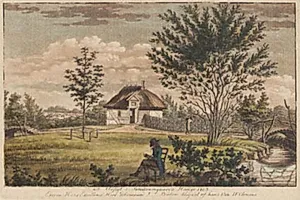Sanderumgaards have 10 by J.F. Clemens