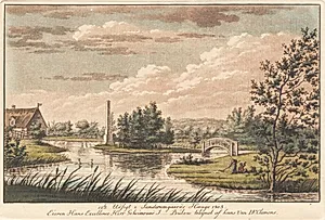 Sanderumgaards have 10 by J.F. Clemens