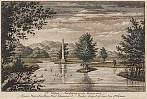 Sanderumgaards have 11 by J.F. Clemens