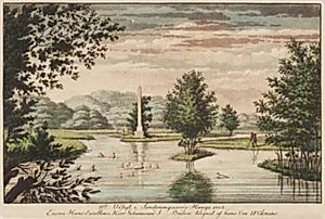 Sanderumgaards have 11 by J.F. Clemens