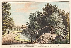 Sanderumgaards have 2 by J.F. Clemens