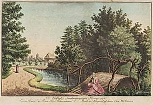 Sanderumgaards have 3 by J.F. Clemens