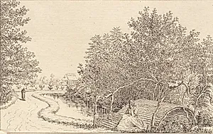 Sanderumgaards have 3 by J.F. Clemens