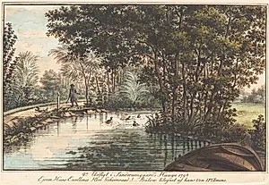 Sanderumgaards have 3 by J.F. Clemens