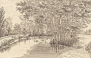 Sanderumgaards have 4 by J.F. Clemens
