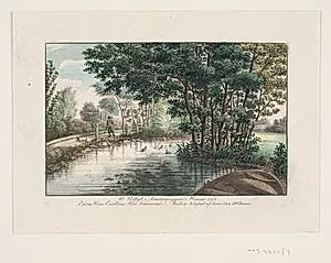 Sanderumgaards have 4 by J.F. Clemens