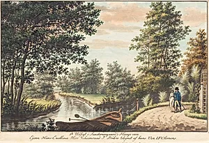 Sanderumgaards have 4 by J.F. Clemens