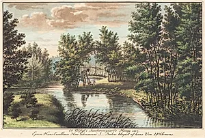 Sanderumgaards have 5 by J.F. Clemens