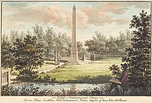 Sanderumgaards have 6 by J.F. Clemens
