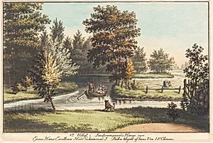 Sanderumgaards have 7 by J.F. Clemens