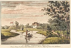 Sanderumgaards have 8 by J.F. Clemens