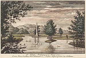 Sanderumgaards have 8 by J.F. Clemens