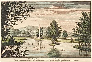 Sanderumgaards have 9 by J.F. Clemens