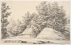 Sanderumgaards have I by J.F. Clemens