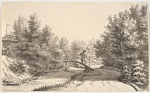 Sanderumgaards have II by J.F. Clemens