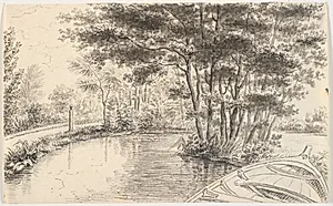 Sanderumgaards have IV by J.F. Clemens